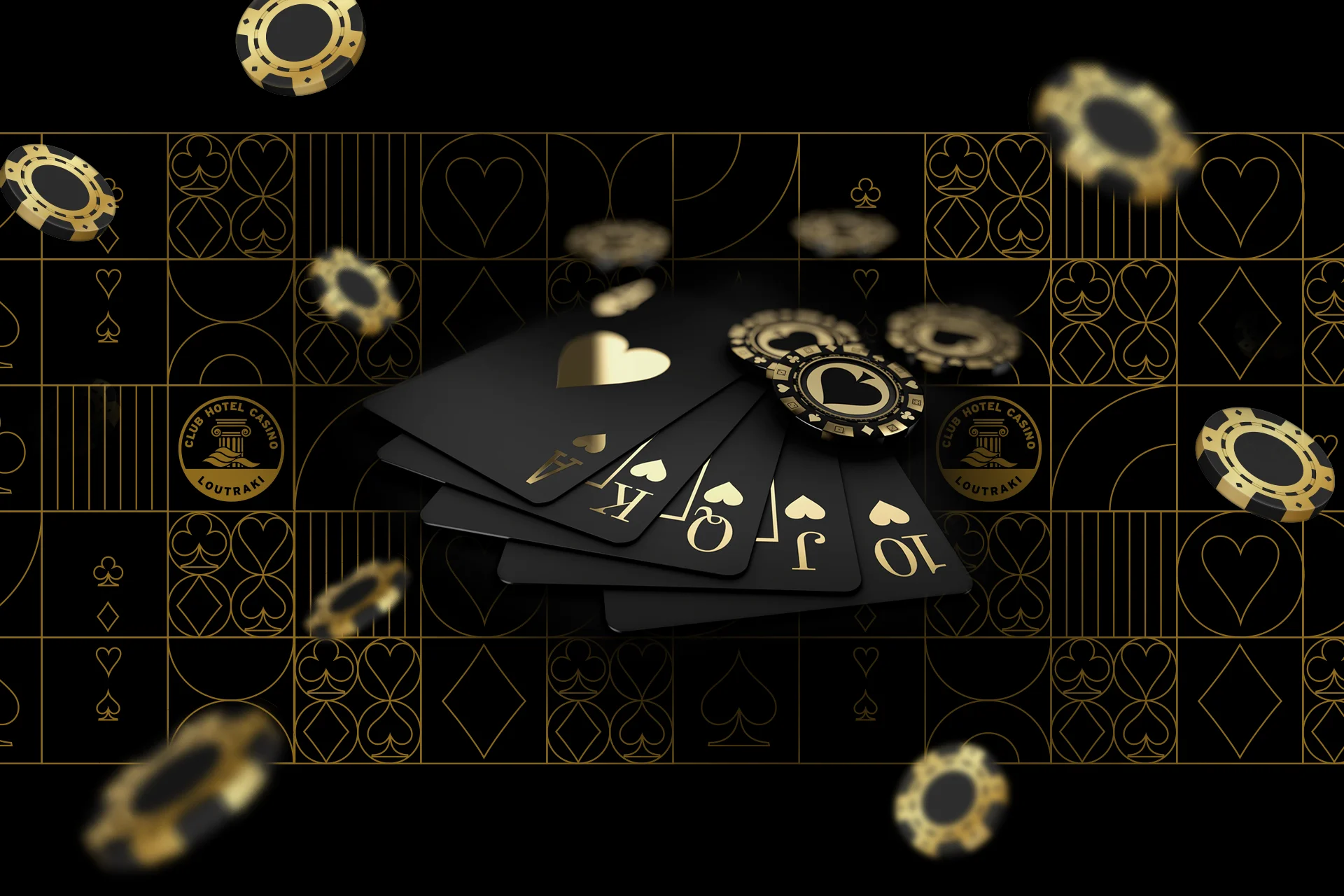 五个核心下注动作构建盈利策略